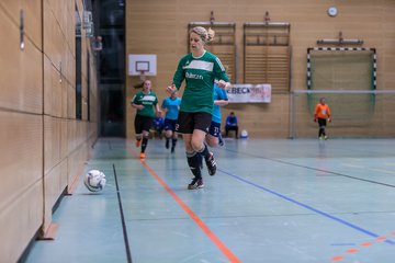 Bild 233 - Hesebeck Hallenmasters